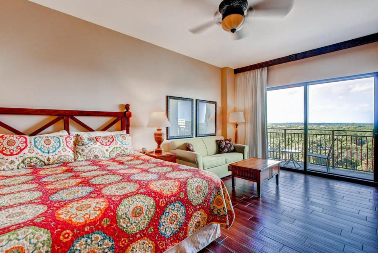 Апартаменты Origin At Seahaven 825 Панама-Сити Экстерьер фото